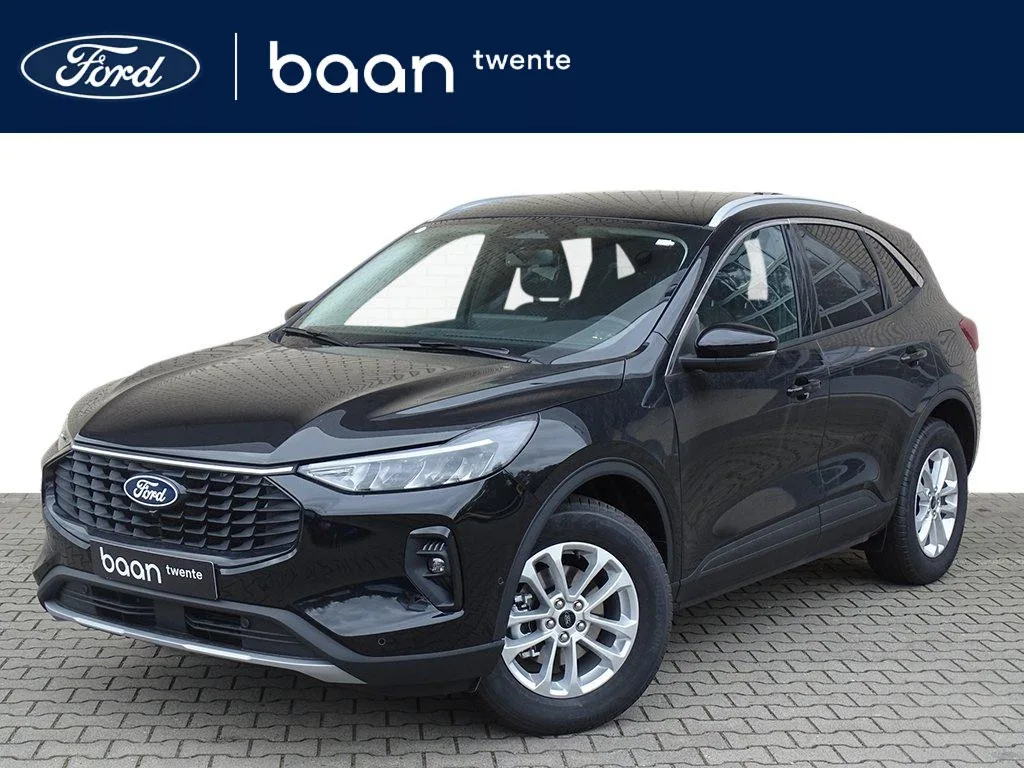 Ford Kuga (2026) — foto 1