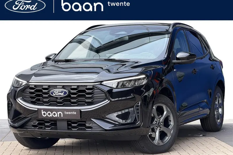 Ford Kuga (2026)