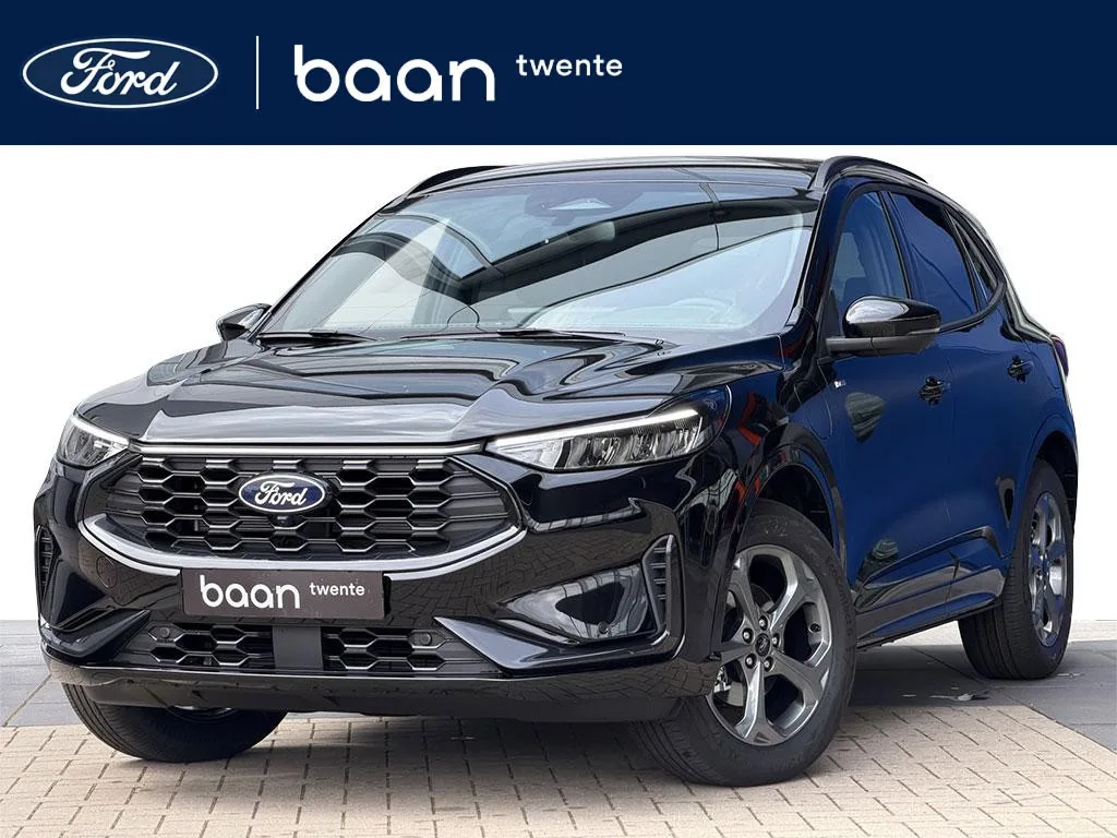 Ford Kuga (2026) — foto 1