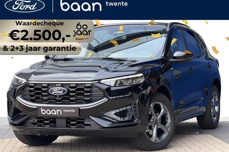 Ford Kuga (2026)