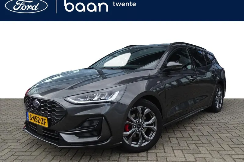Ford Focus (2023)