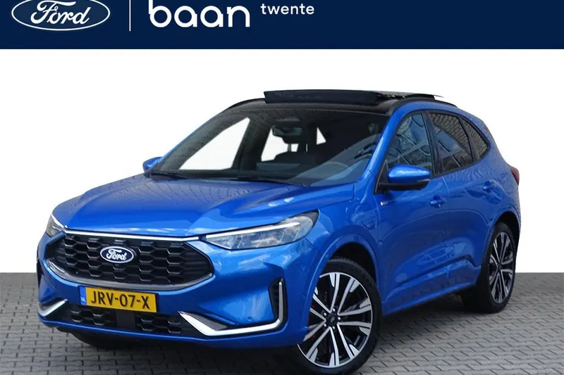 Ford Kuga (2024)