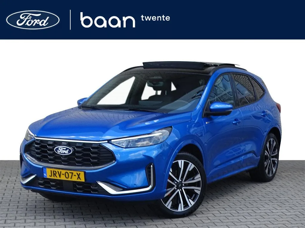Ford Kuga (2024) — foto 1