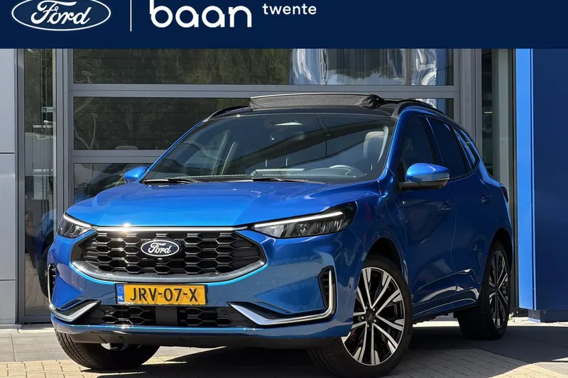 Ford Kuga (2024)