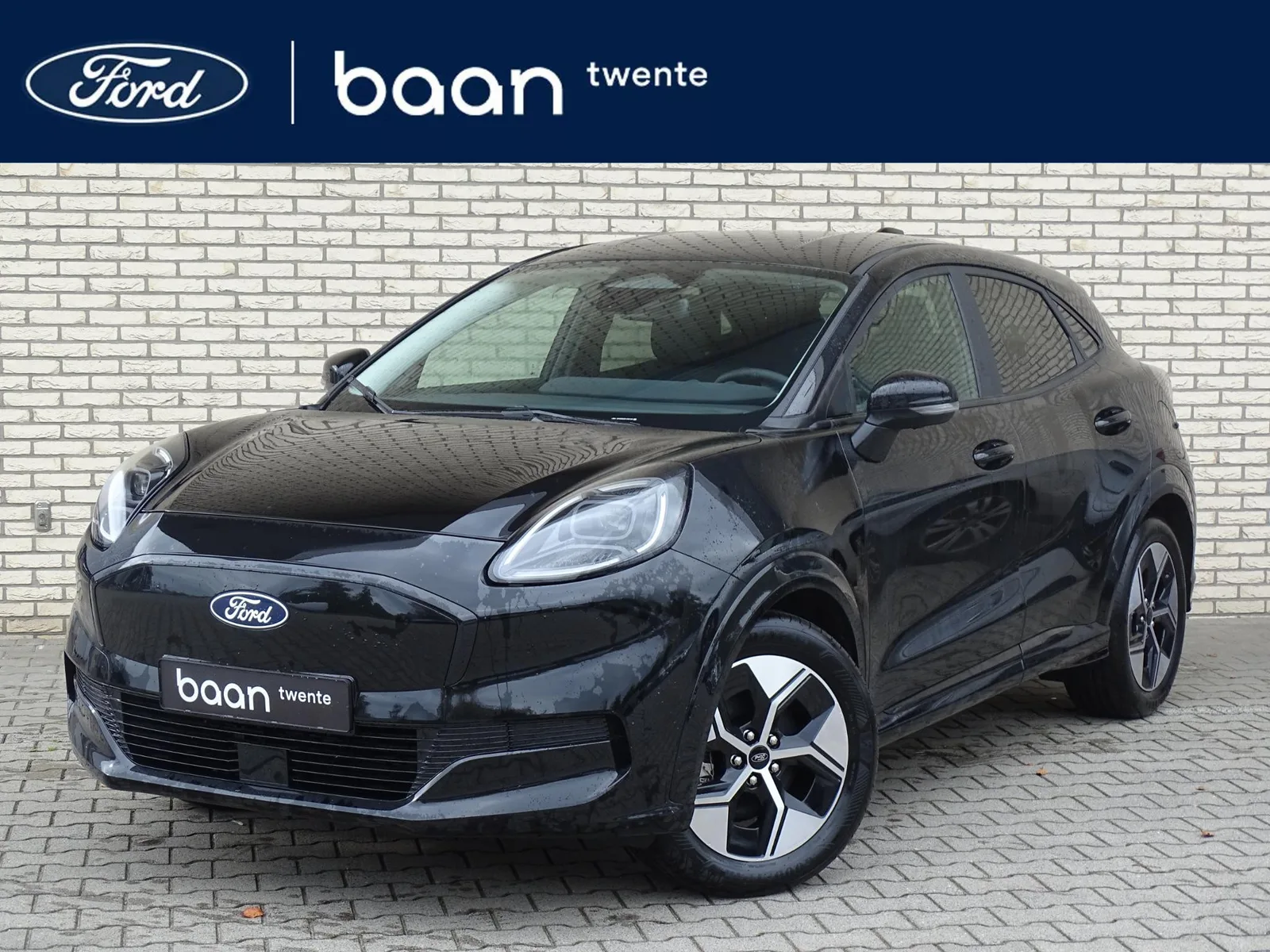 Ford Puma (2026) — foto 1