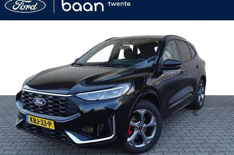 Ford Kuga (2024)