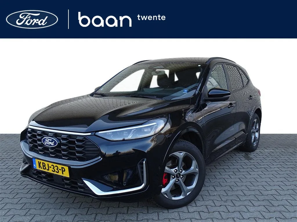 Ford Kuga (2024) — foto 1