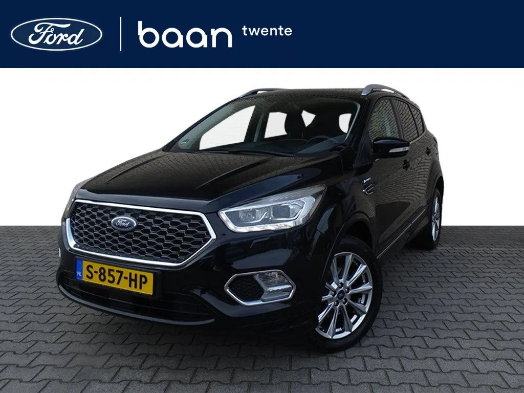 Ford Kuga (2019) — foto 1