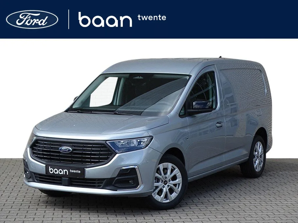 Ford Transit Connect (2026) — foto 1