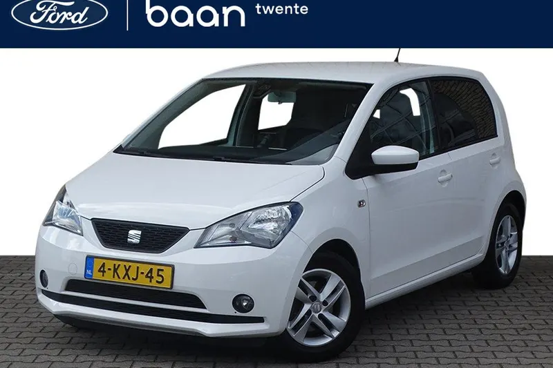 SEAT Mii (2013)