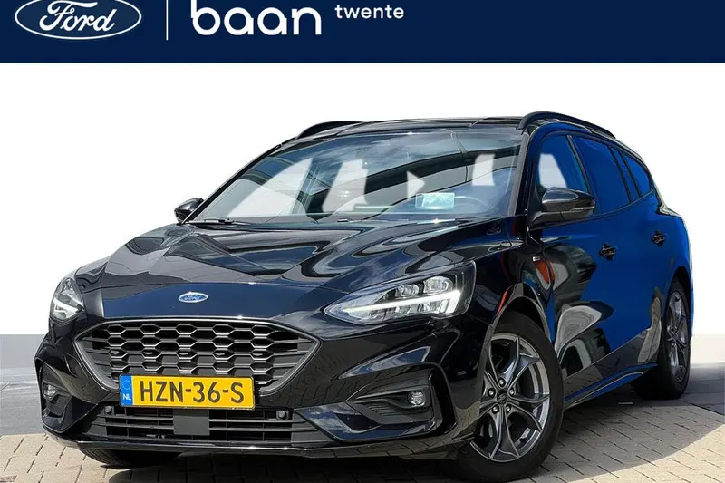 Ford Focus (2021)