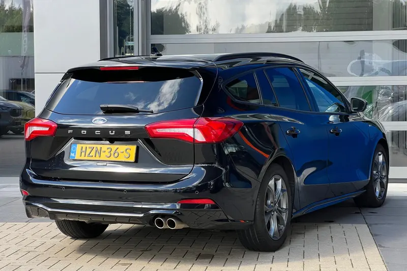 Ford Focus (2021)