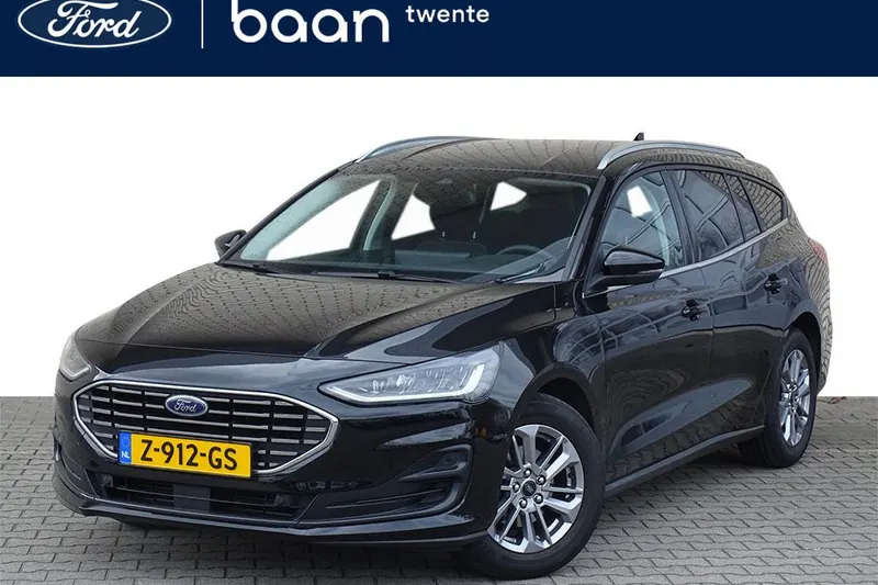 Ford Focus (2024)