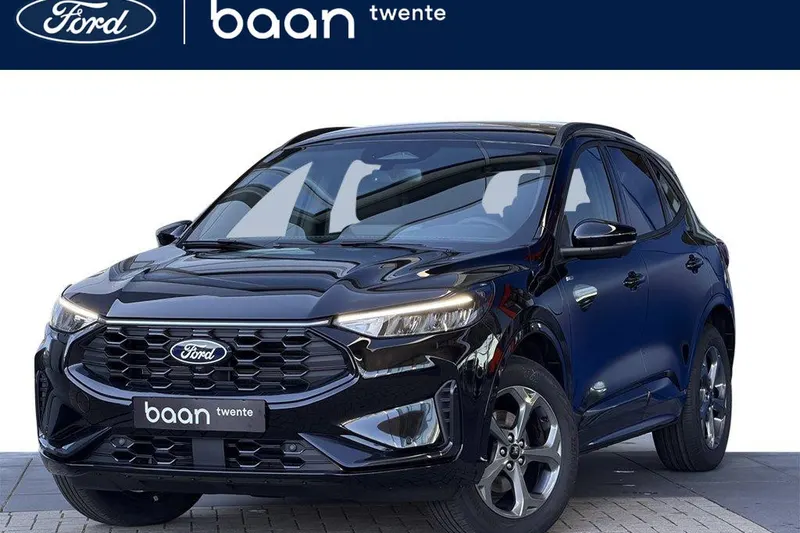 Ford Kuga (2026)