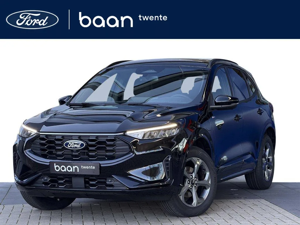 Ford Kuga (2026) — foto 1
