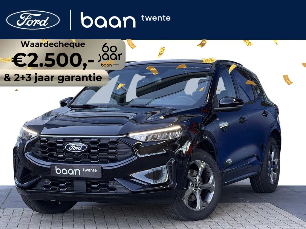 Ford Kuga (2026) — foto 1
