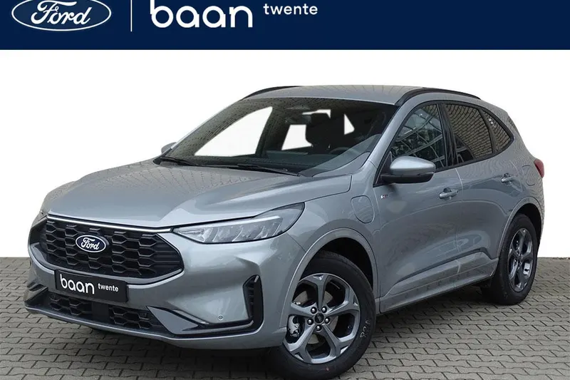 Ford Kuga (2026)