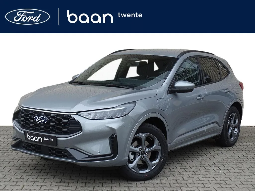 Ford Kuga (2026) — foto 1