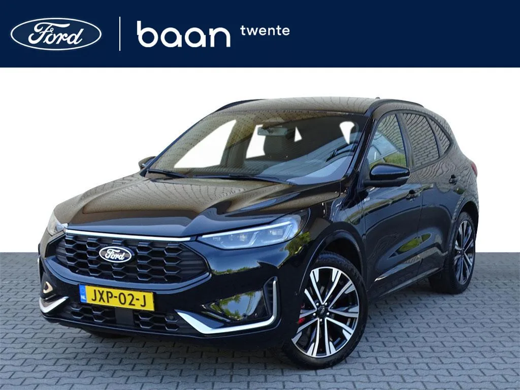 Ford Kuga (2024) — foto 1