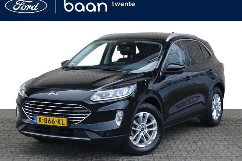 Ford Kuga (2020)
