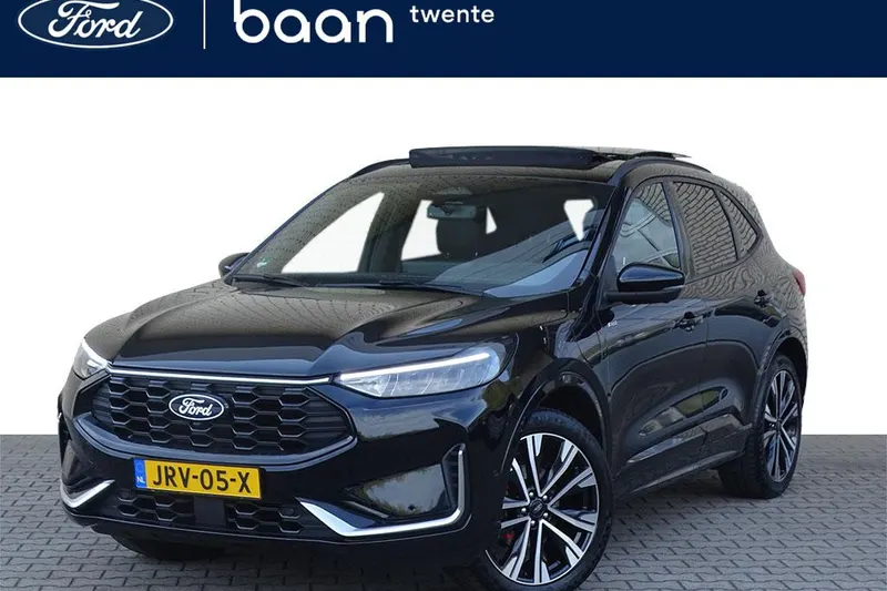 Ford Kuga (2024)