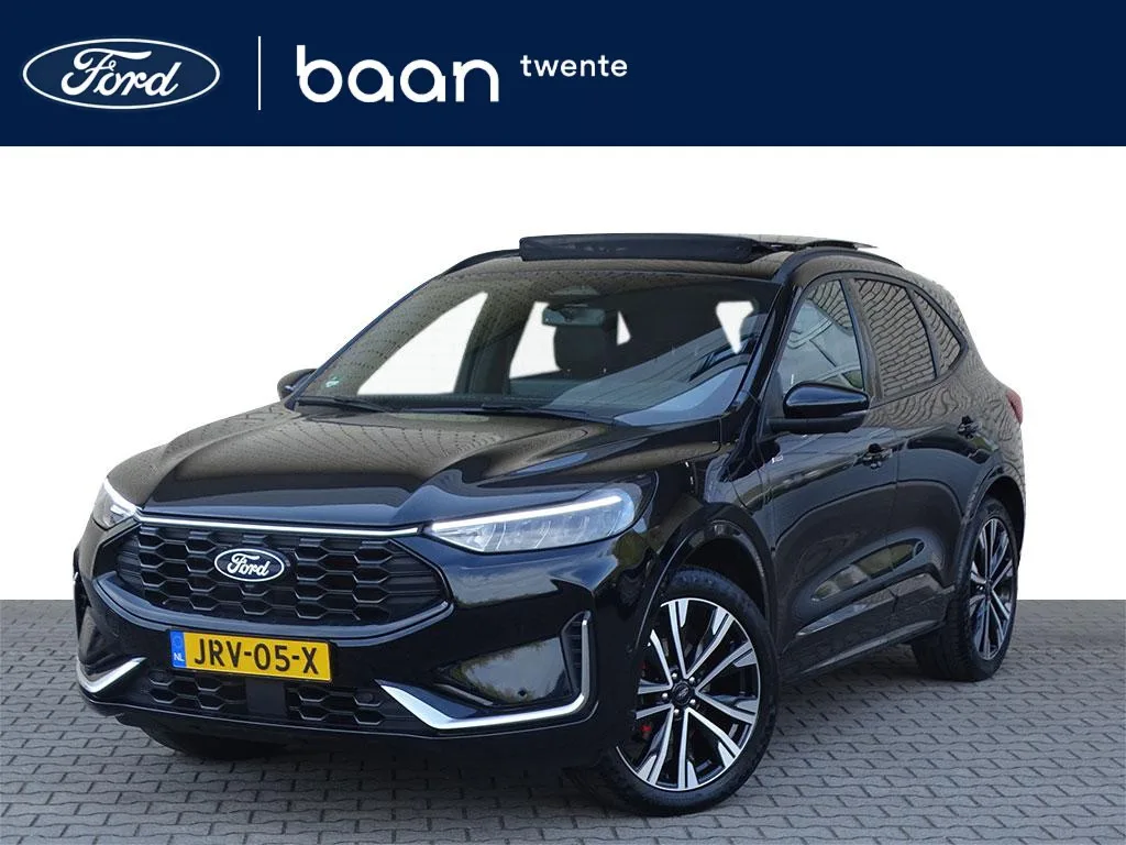 Ford Kuga (2024) — foto 1