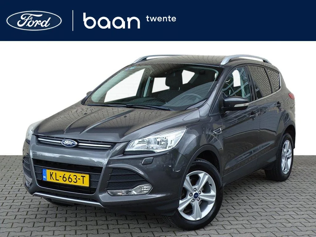 Ford Kuga (2016) — foto 1