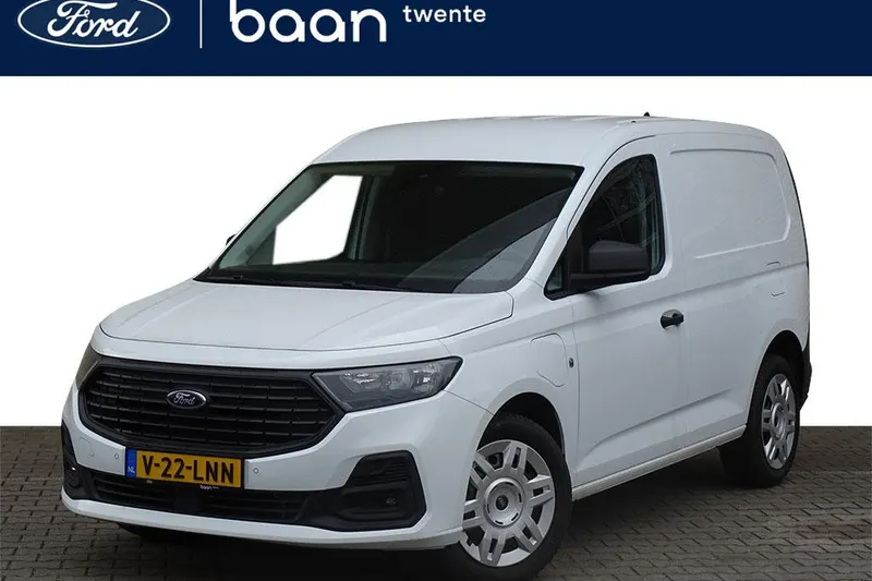 Ford Transit Connect (2024)