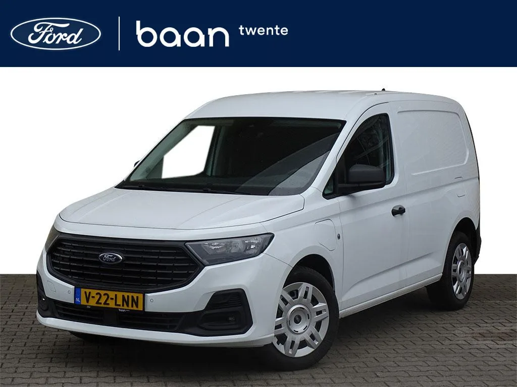 Ford Transit Connect (2024) — foto 1