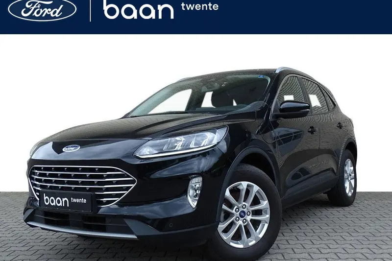 Ford Kuga (2022)