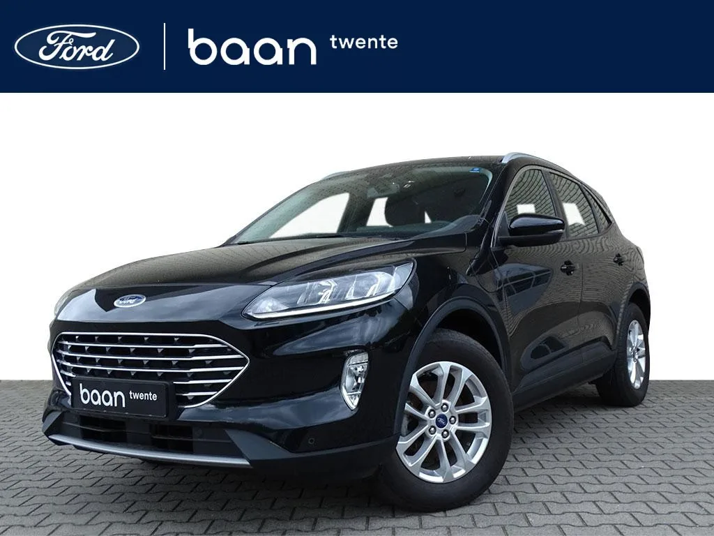 Ford Kuga (2022) — foto 1