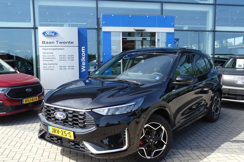 Ford Kuga (2024)
