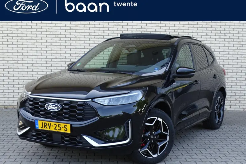 Ford Kuga (2024)