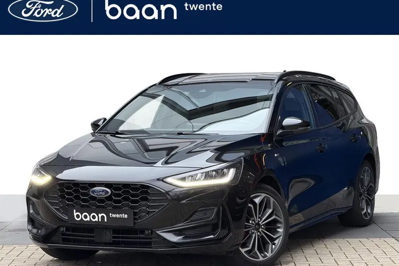 Ford Focus (2022)