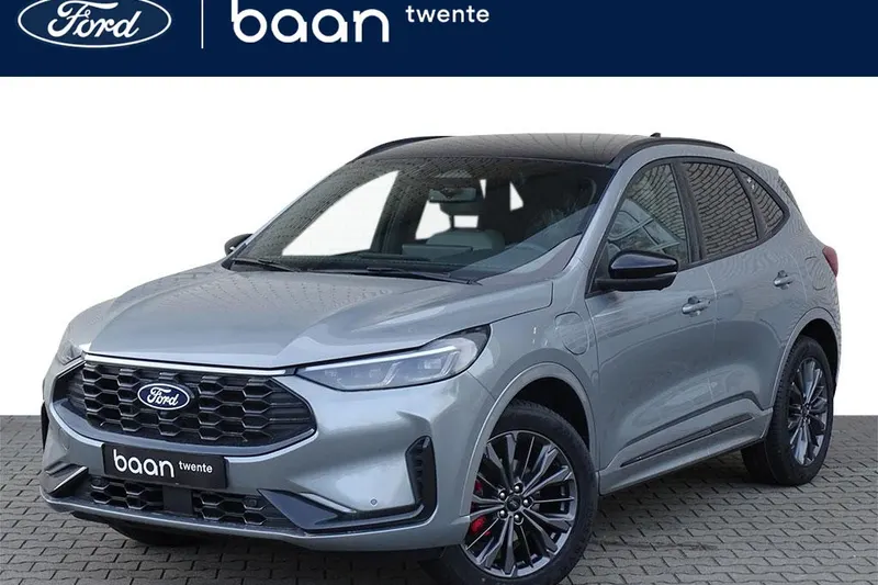 Ford Kuga (2026)