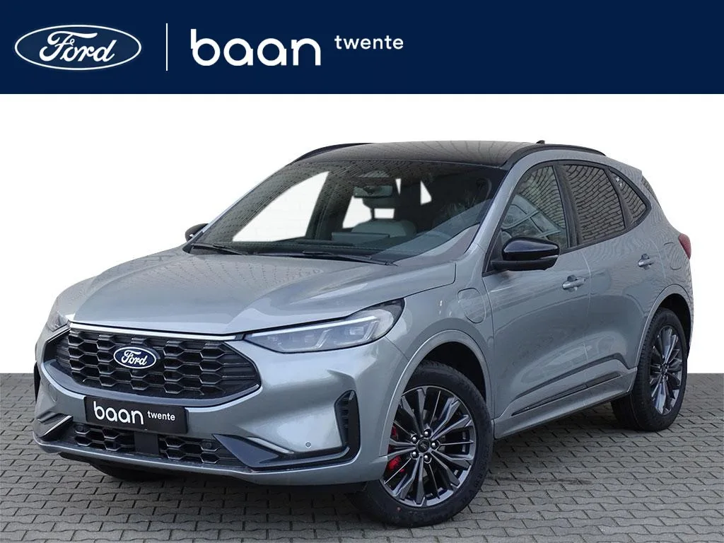 Ford Kuga (2026) — foto 1