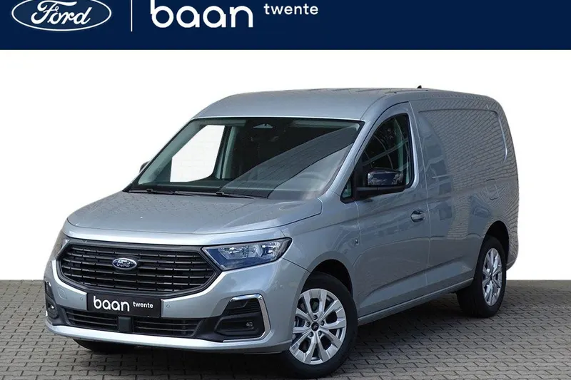 Ford Transit Connect (2026)