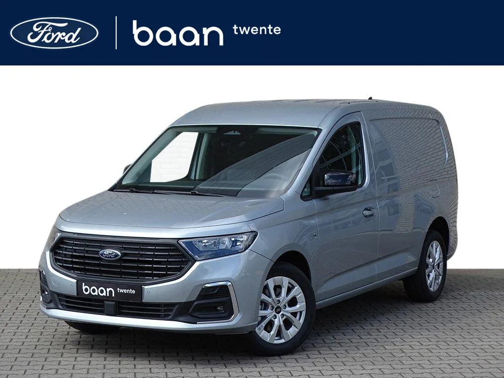 Ford Transit Connect (2026) — foto 1