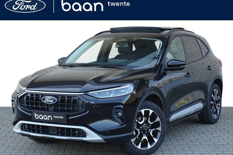 Ford Kuga (2026)