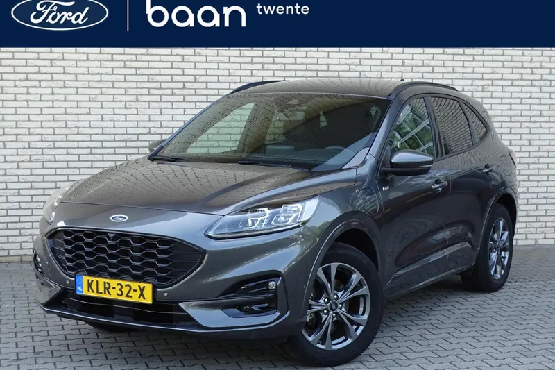 Ford Kuga (2022)