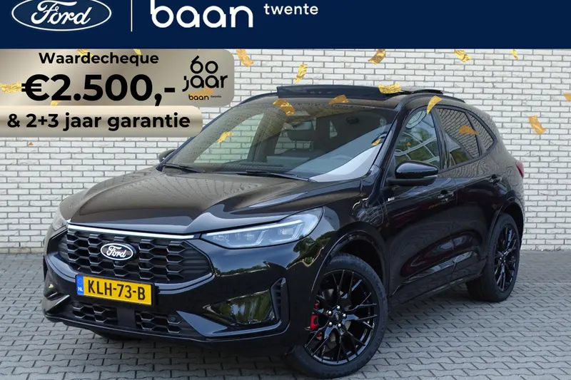 Ford Kuga (2026)