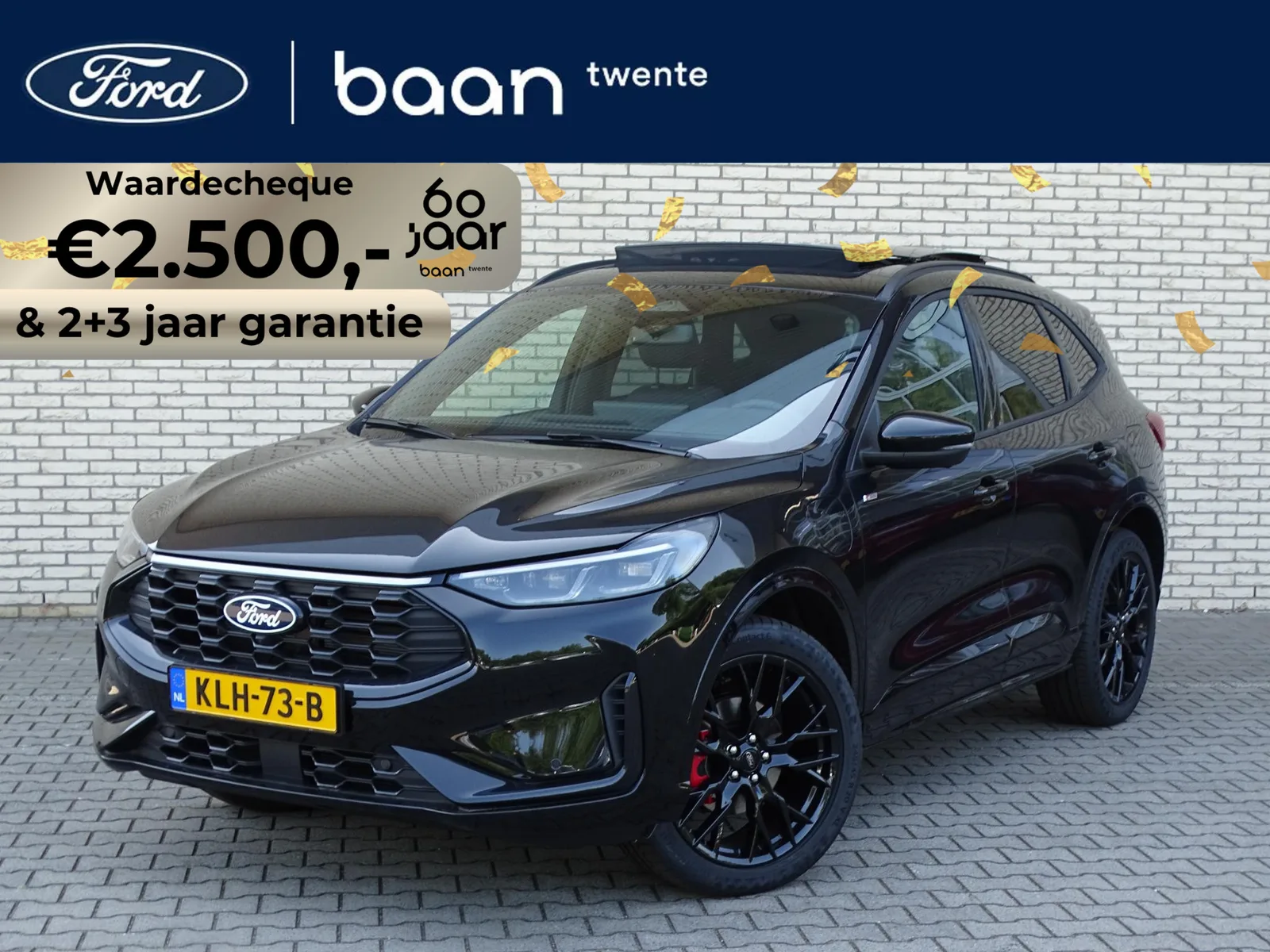 Ford Kuga (2026) — foto 1