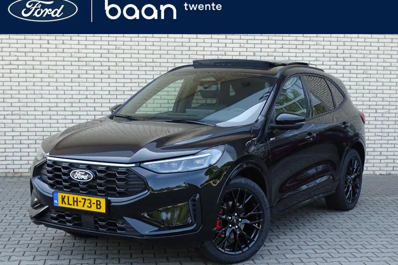 Ford Kuga (2026)