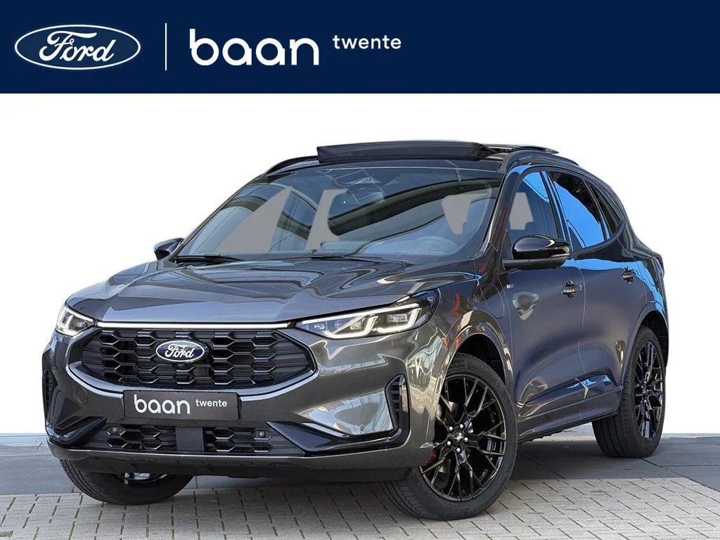Ford Kuga (2026) — foto 1