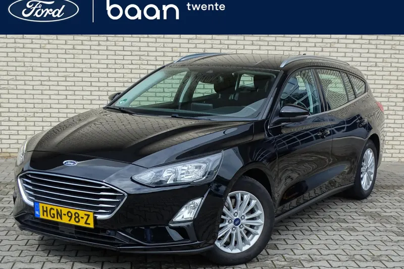 Ford Focus (2021)