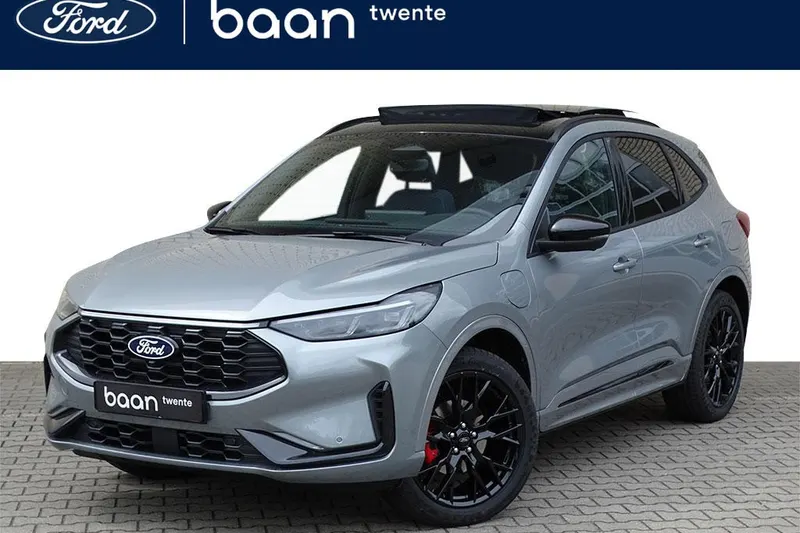 Ford Kuga (2026)