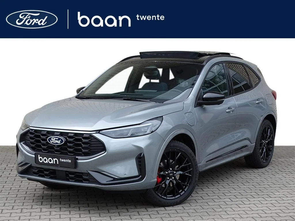 Ford Kuga (2026) — foto 1
