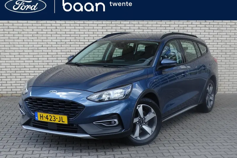 Ford Focus (2019)