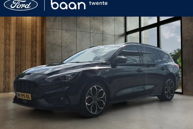 Ford Focus (2021)