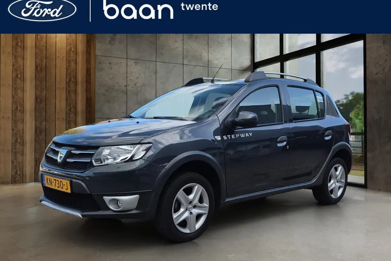 Dacia Sandero (2016)